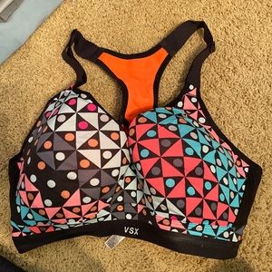Victoria secret sports bra
